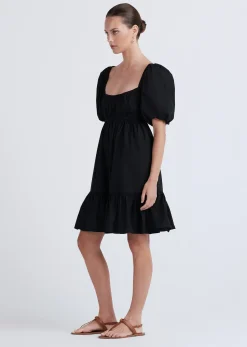 Women Derek Lam Dresses & Skirts<Ada Balloon Sleeve