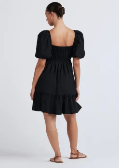 Women Derek Lam Dresses & Skirts<Ada Balloon Sleeve