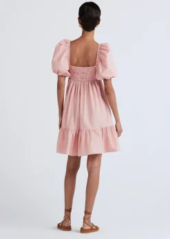 Women Derek Lam Dresses & Skirts<Ada Balloon Sleeve