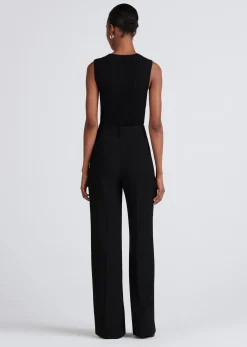 Women Derek Lam Pants & Shorts<Alice Wide Leg Trouser