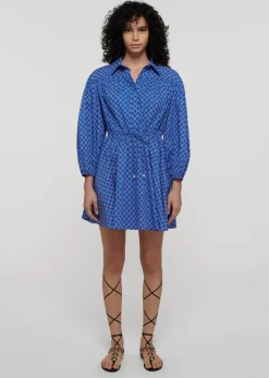 Women Derek Lam Dresses & Skirts<Arbi Shirt Dress
