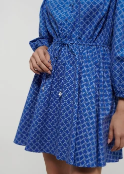 Women Derek Lam Dresses & Skirts<Arbi Shirt Dress