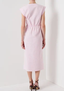 Women Derek Lam Dresses & Skirts<Barbara Twist Dress