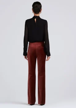 Women Derek Lam Pants & Shorts<Blake Flare Trouser
