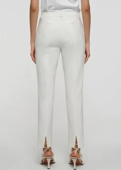 Women Derek Lam Pants & Shorts<Bronte Cigarette Pants