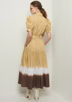 Women Derek Lam Dresses & Skirts<Buffy Utility Dress