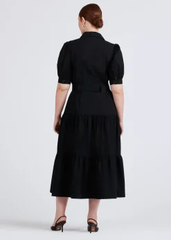 Women Derek Lam Essentials<Buffy Utility Dress