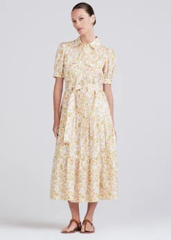 Women Derek Lam Dresses & Skirts<Buffy Utility Dress