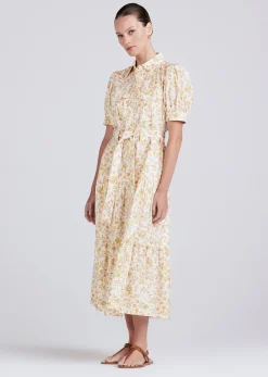 Women Derek Lam Dresses & Skirts<Buffy Utility Dress