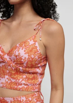 Women Derek Lam Tops<Chafia Cami Top