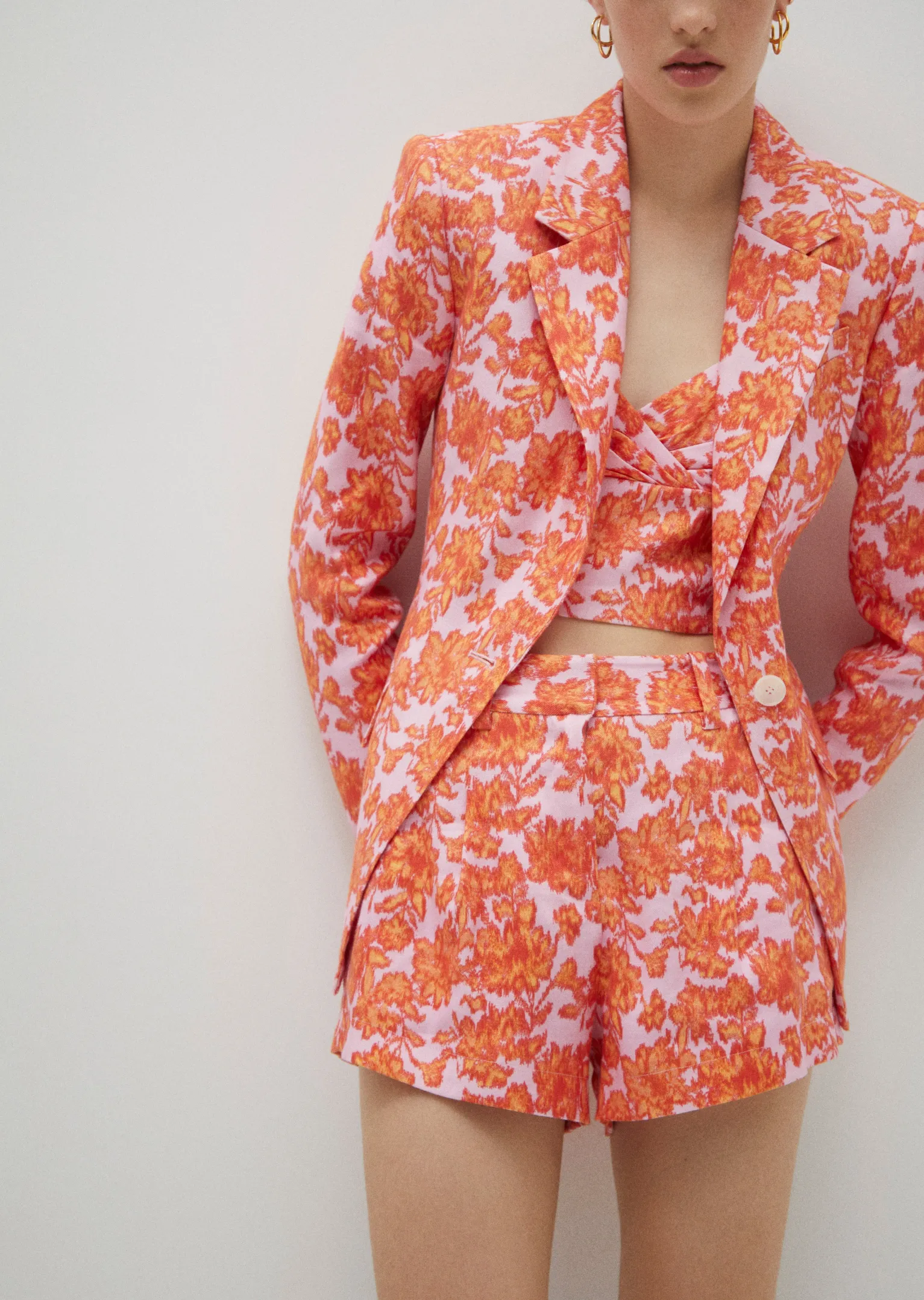 Women Derek Lam Tops<Chafia Cami Top