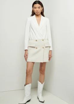 Women Derek Lam Dresses & Skirts<Chiara Blazer Dress