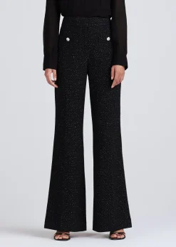 Women Derek Lam Pants & Shorts<Clemintine Wide Leg Pant