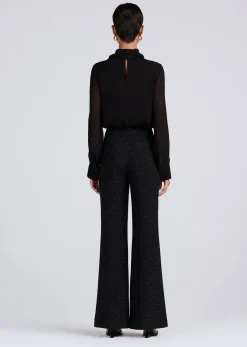 Women Derek Lam Pants & Shorts<Clemintine Wide Leg Pant