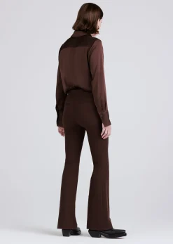 Women Derek Lam Pants & Shorts<Crosby Flare Trouser
