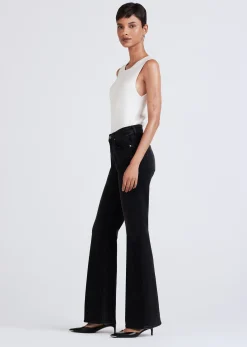 Women Derek Lam Denim<Crosby High Rise Flare