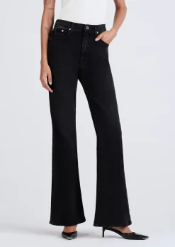 Women Derek Lam Denim<Crosby High Rise Flare