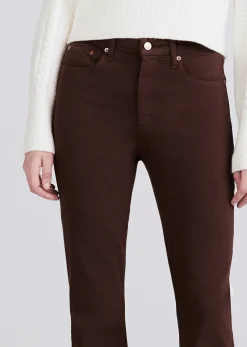 Women Derek Lam Denim<Crosby High Rise Flare Jeans