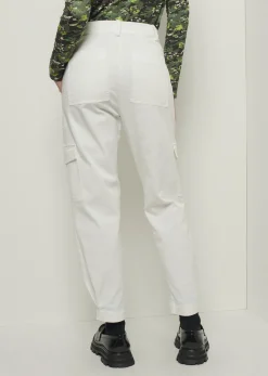 Women Derek Lam Essentials<Elian Utility Pants