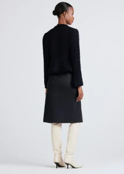 Women Derek Lam Jackets & Coats<Elizabeth Peplum Jacket