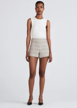 Women Derek Lam Pants & Shorts<Emy Shorts