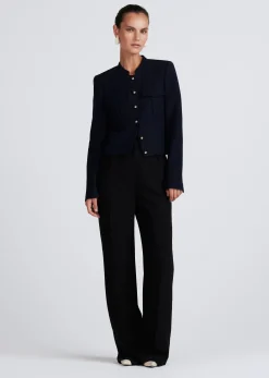 Women Derek Lam Jackets & Coats<Essie Utility Jacket