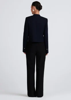 Women Derek Lam Jackets & Coats<Essie Utility Jacket