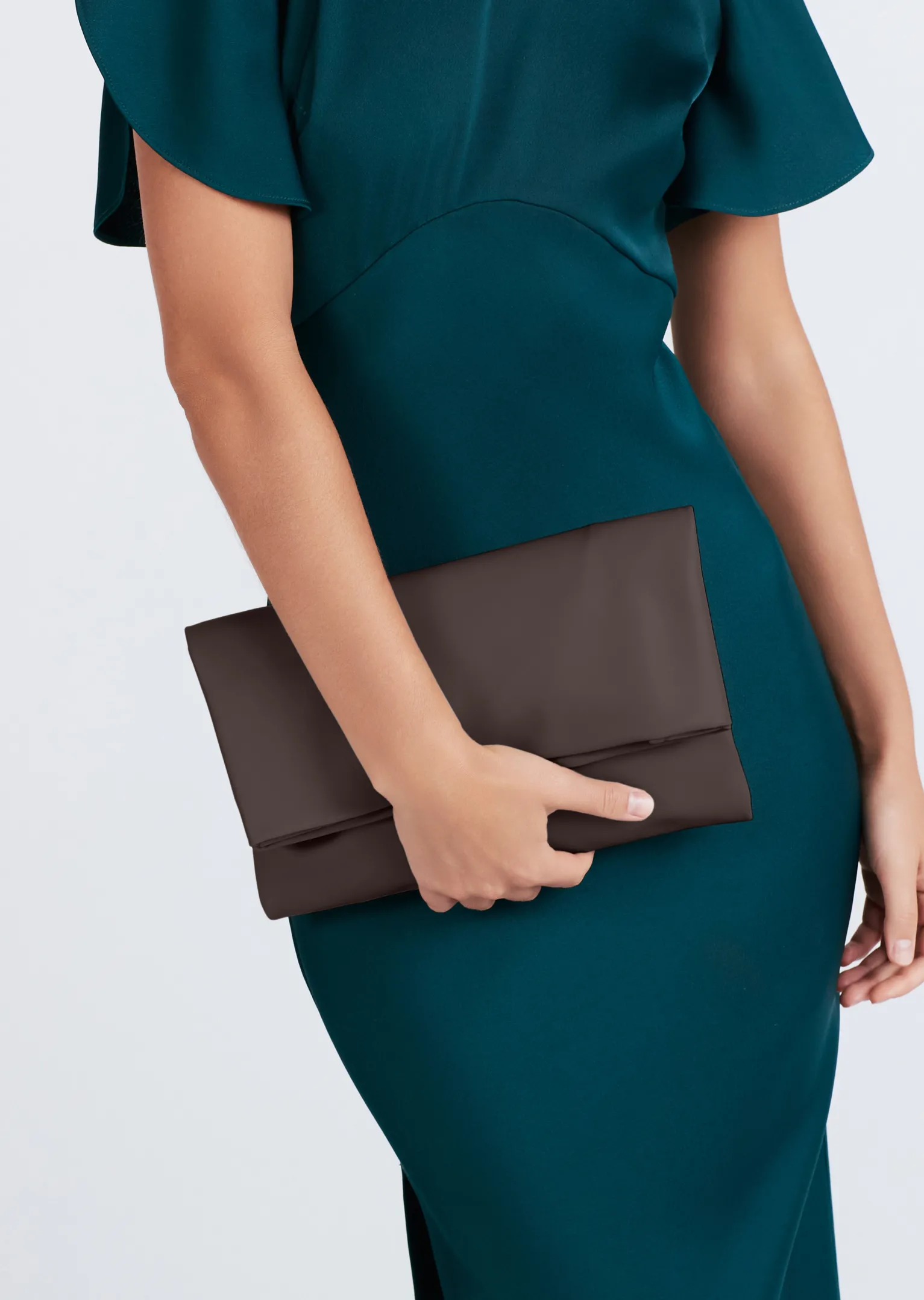 Women Derek Lam Handbags<Farrah X-Small Leather Bag