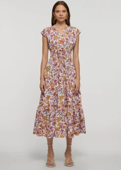 Women Derek Lam Dresses & Skirts<Fatima A-Line Dress