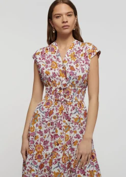 Women Derek Lam Dresses & Skirts<Fatima A-Line Dress