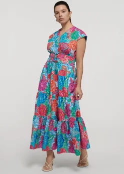 Women Derek Lam Dresses & Skirts<Fatima A-Line Dress