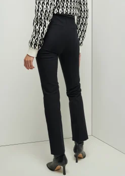 Women Derek Lam Pants & Shorts<Fia Slim Pants