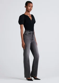 Women Derek Lam Denim<Frankie High Rise Straight