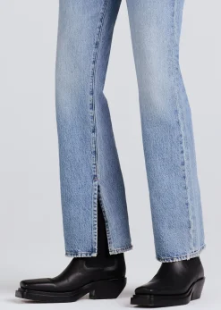 Women Derek Lam Denim<Frankie Ultra High Rise Straight