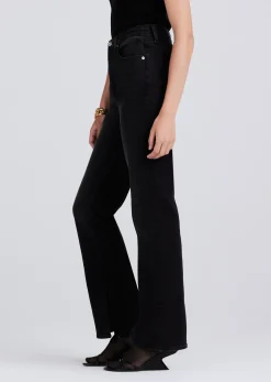 Women Derek Lam Denim<Frankie Ultra High Rise Straight Jeans