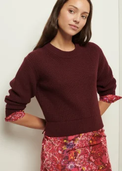 Women Derek Lam Dresses & Skirts<Gabriella Sweater Combo Dress