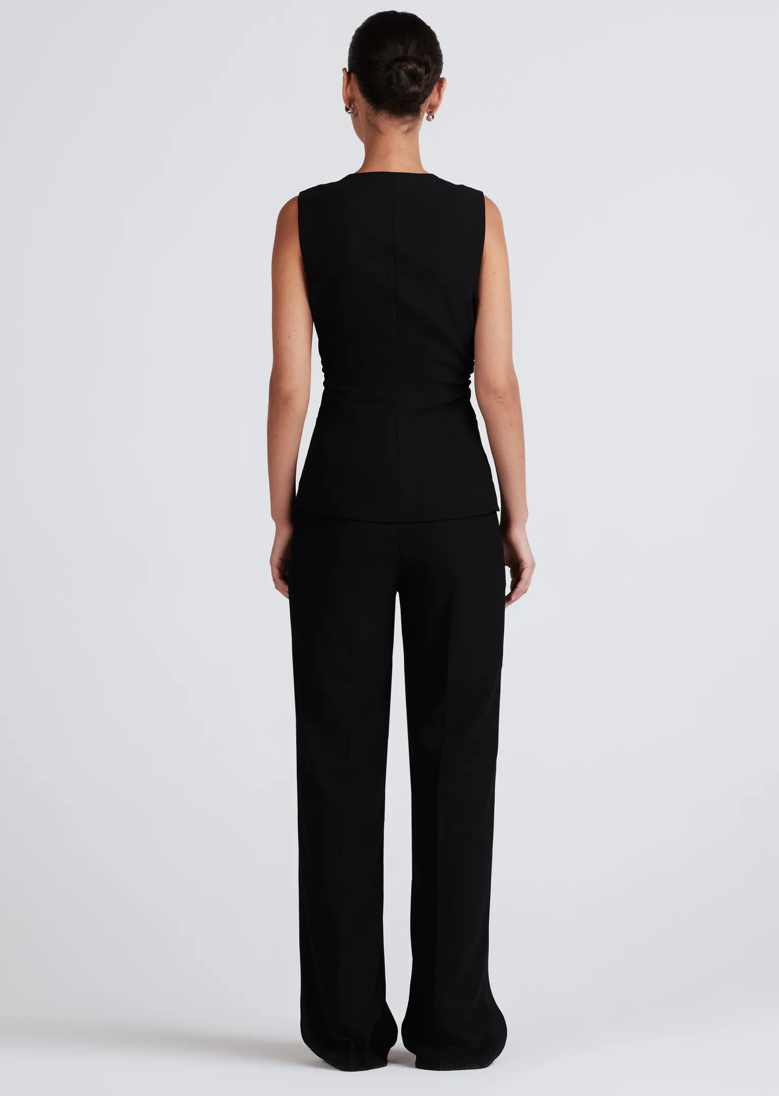 Women Derek Lam Tops<Henriette Vest