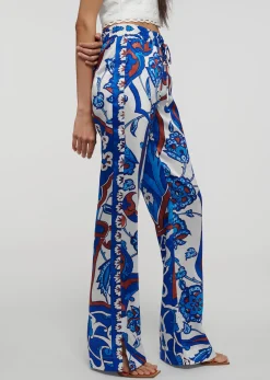 Women Derek Lam Pants & Shorts<Jamila Pull-On Pants