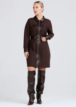 Women Derek Lam Dresses & Skirts<Jayda Dress