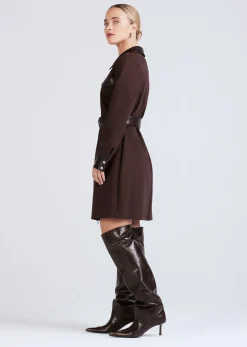 Women Derek Lam Dresses & Skirts<Jayda Dress
