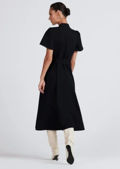 Women Derek Lam Dresses & Skirts<Judy Utility Shirtdress