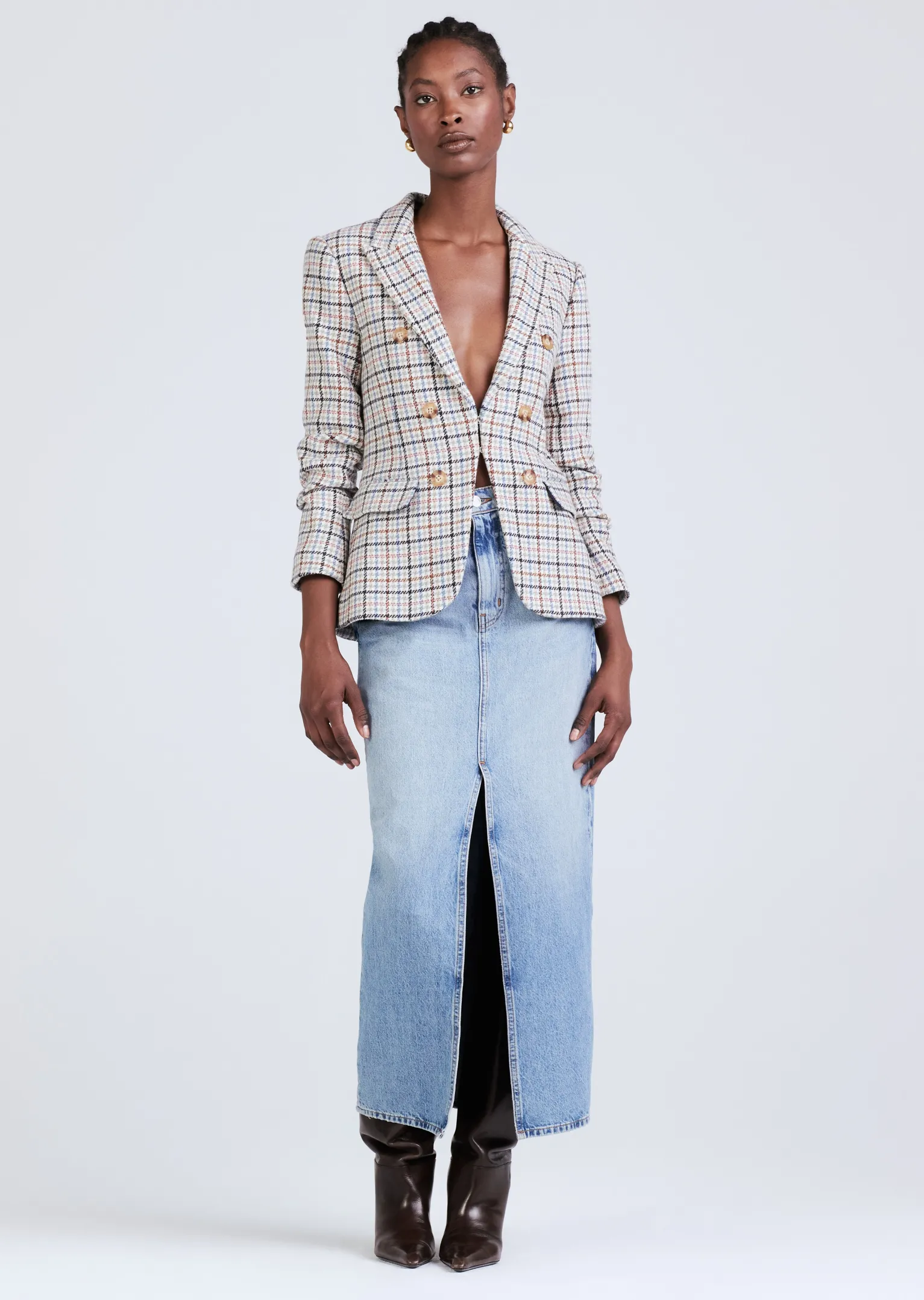 Women Derek Lam Jackets & Coats<Kaia Jacket