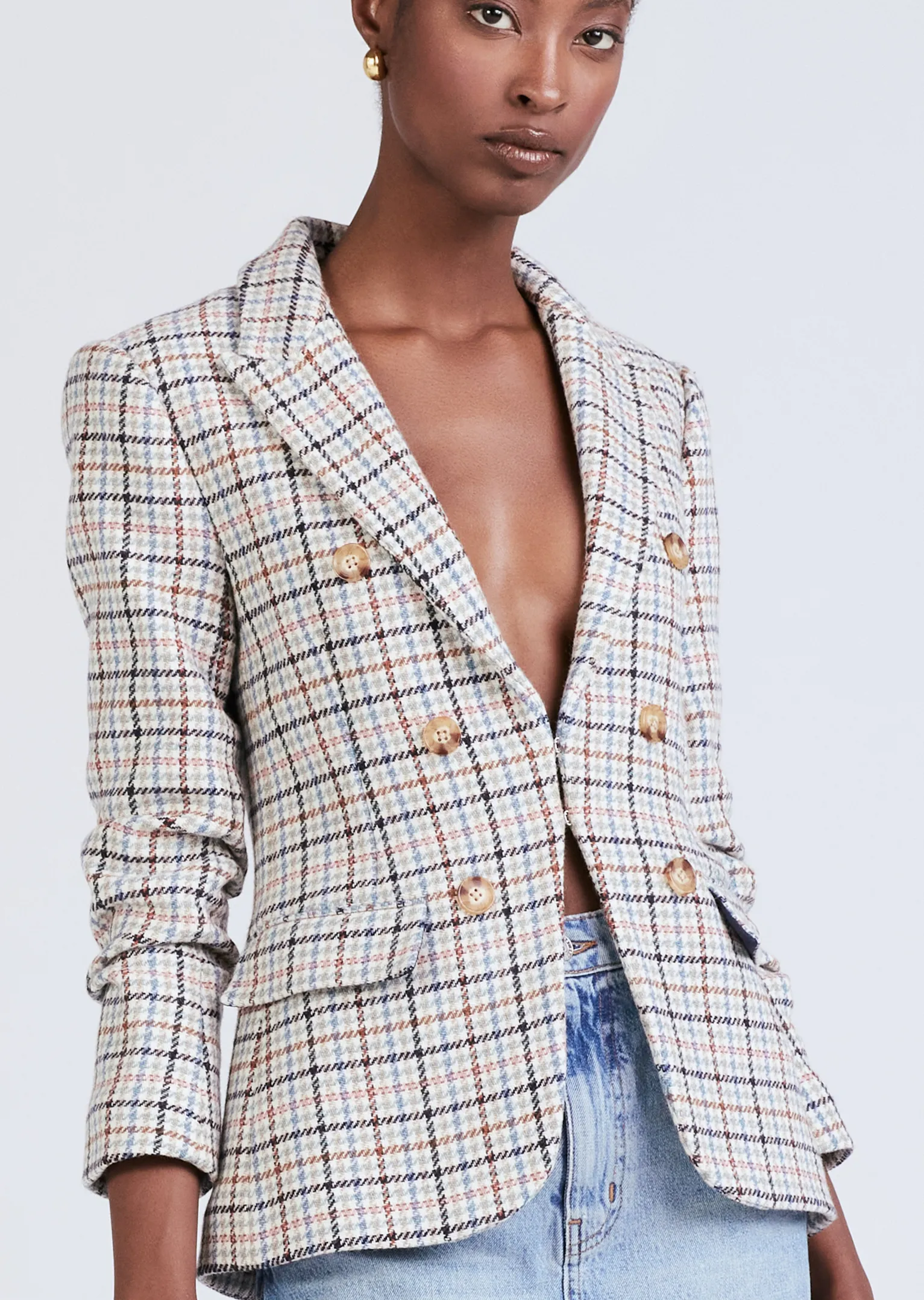 Women Derek Lam Jackets & Coats<Kaia Jacket