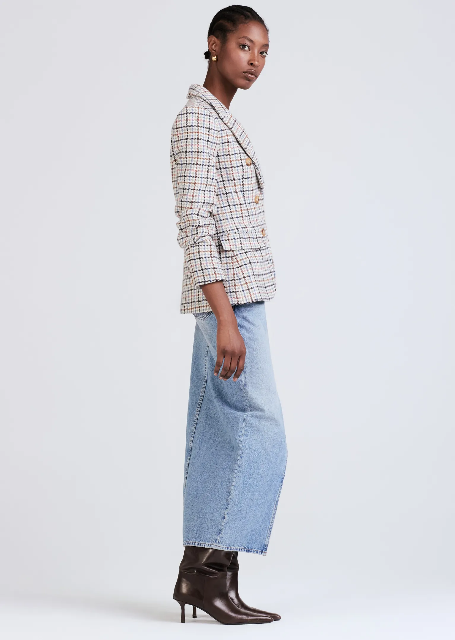 Women Derek Lam Jackets & Coats<Kaia Jacket