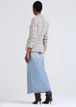 Women Derek Lam Jackets & Coats<Kaia Jacket