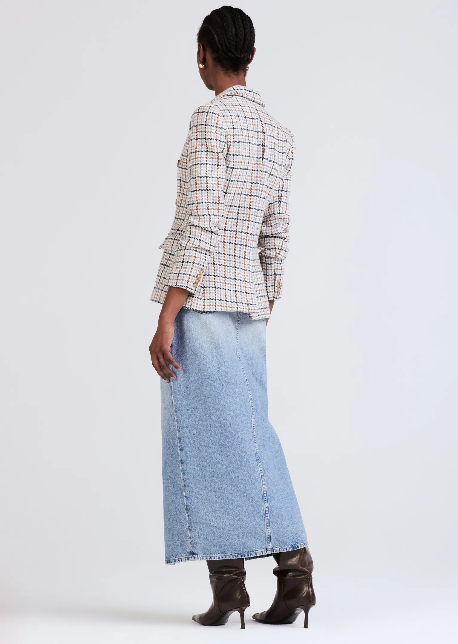Women Derek Lam Jackets & Coats<Kaia Jacket