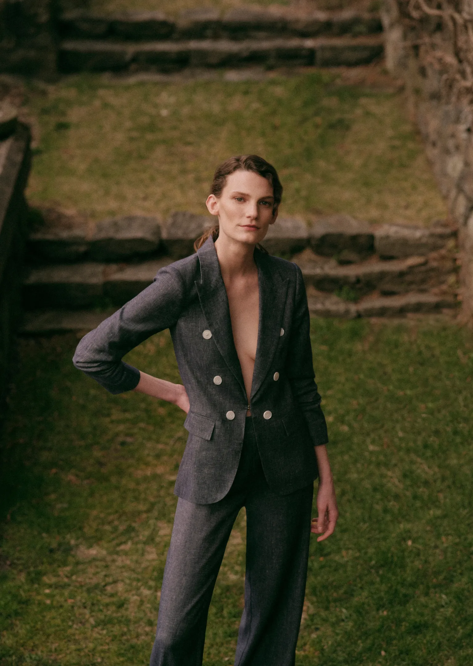 Women Derek Lam Jackets & Coats<Kaia Jacket