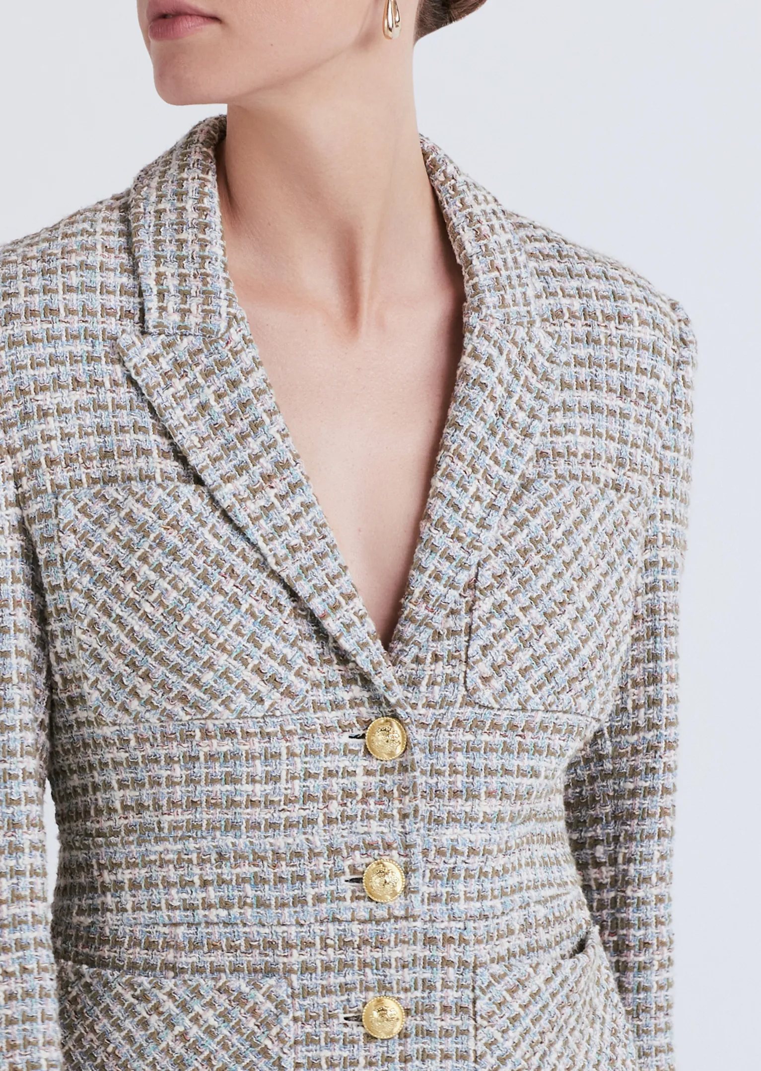 Women Derek Lam Jackets & Coats<Keith Utility Jacket