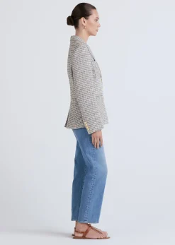 Women Derek Lam Jackets & Coats<Keith Utility Jacket
