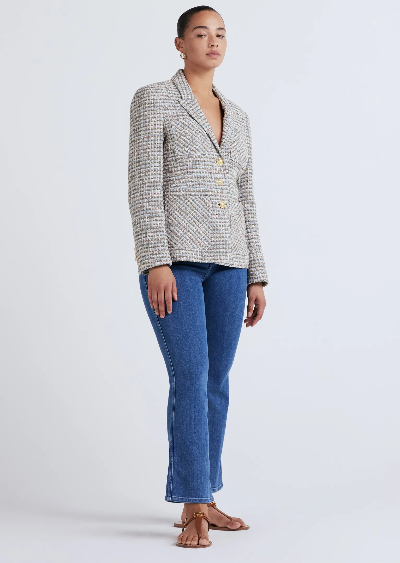 Women Derek Lam Jackets & Coats<Keith Utility Jacket